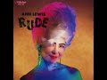 Ann Lewis / RUDE