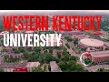 Western kentucky university wku  best 4k drone 2021