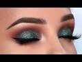 Night Out Glam Makeup Tutorial