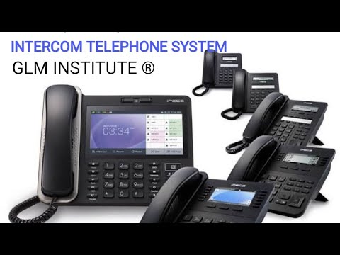 Intercom System - Intercom Machine Price, Manufacturers & Suppliers