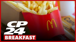 Mcdonalds Price Freeze What It Means For Local Restaurants