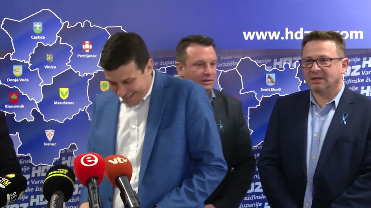 VTV Dnevnik 14. ožujka 2024.