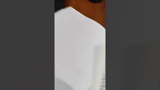 bukti bahwa nomer invoice sama invoice yg di cetak sama