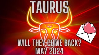 Taurus ♉️ - They Know That There Is No Chance In Hell You Would Take Them Back!