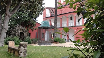Aparthotel Can Gallart, Santa Coloma de Farners, Spain