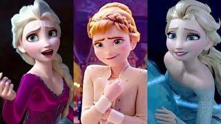 PHOENIX 💖 FROZEN EDİT 💖BEAUTIFUL EDIT  💖 ELSA THE SNOW QUEEN 😊💖 #Shorts Resimi