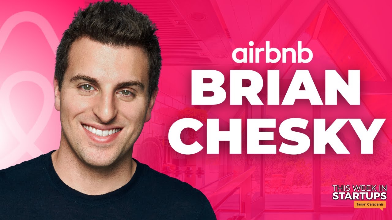 Watch The David Rubenstein Show: Airbnb CEO Brian Chesky - Bloomberg