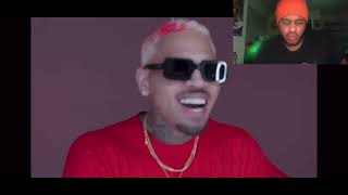 Chris Brown - C.A.B (Catch A Body) feat. Fivio Foreign [Official Video] Reaction\/Review 🔥