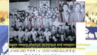 Ji Han Jae Interview In Riga