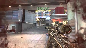 1v1 Gb Express Dispute