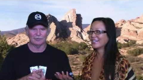 2010 Census part 1 Oldecam Notaspringchick