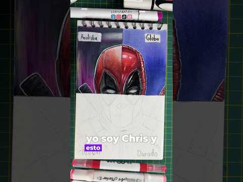 Deadpool en 4