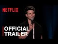 Matt Rife: Natural Selection | Official Trailer | Netflix