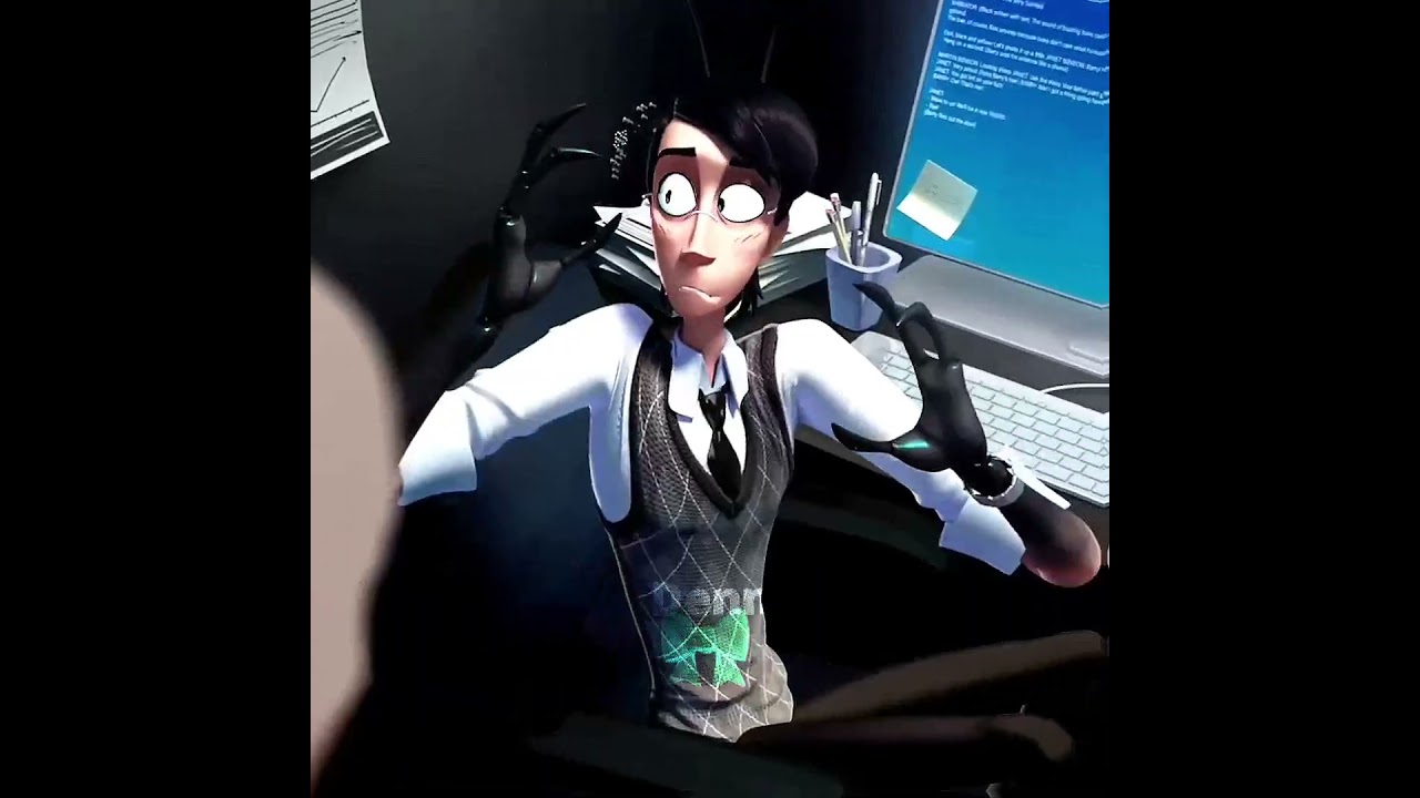 Butterfly Business Edit?