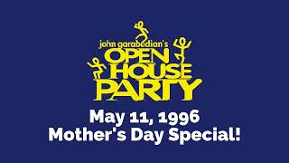 Open House Party | ENTIRE BROADCAST - 5/11/1996