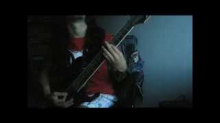 Revocation - Pestilence Reigns (cover)