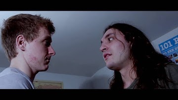 Message Man Episode 3: Family Disputes