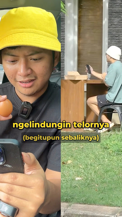 LINDUNGIN TELOR = Rp1.000.000‼️