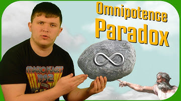 The Omnipotence Paradox | God