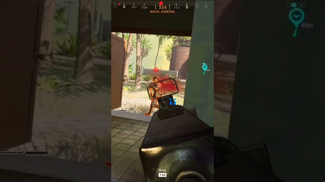 No recoil meta warzone 2021 Ch2 S1 