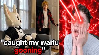 Kreekcraft AI Is Funny AF 🤣