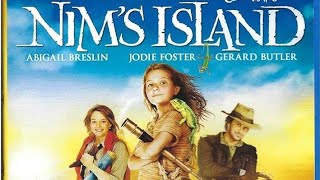 Previews From Nims Island 2008 Dvd