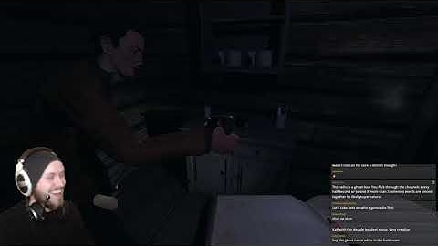 SR_Kaif - Thats a ghost alright