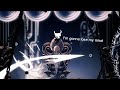 Radiant Cramped Pure Vessel (Hallownest EX Map)