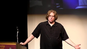 PNSQC2015 - Keynote: David Hussman