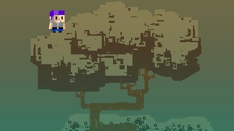 Making a 2D Action RPG in Unity 3D