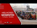 Melhores Momentos da Formula Truck!