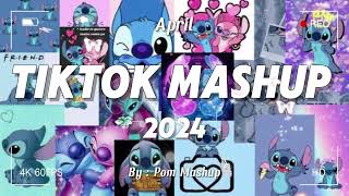 tiktok mashup 2024 April (clean)💕💕