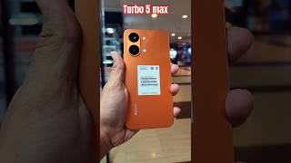 #Turbo5Max #NewArrival #BrandNewPhone #NewMobileCity #JamunaFuturePark #SmartphoneDeal #preowned