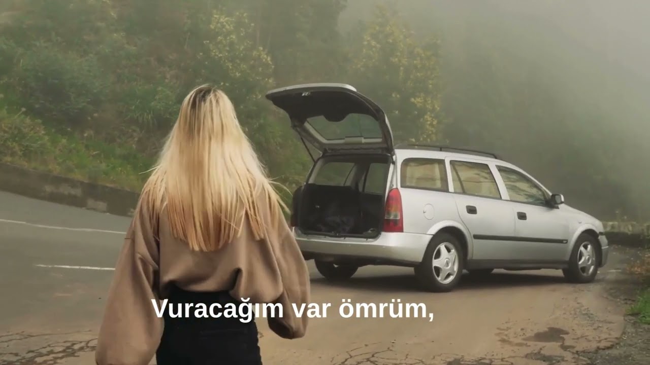 emty ömrüm officiall video 2026