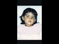 Samantha transformation journey  childhood to young age shorts samantha pushpa