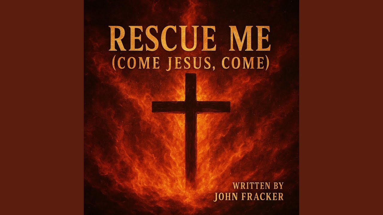 Resue Me (Come Jesus Come) - Fracker: Song Lyrics, Music Videos & Concerts