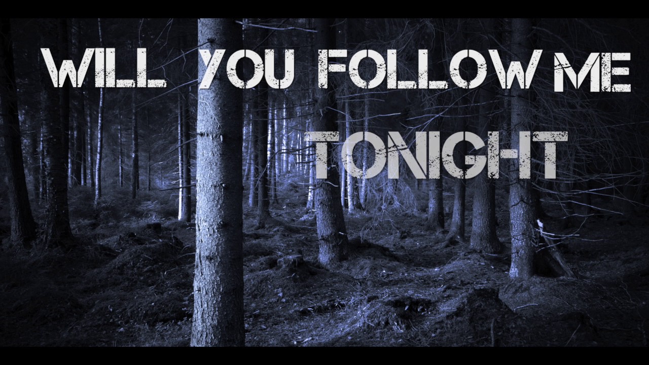 Watch Frontline - Follow Lyric Video on YouTube Watch Frontline - Follow Lyric Video on YouTube