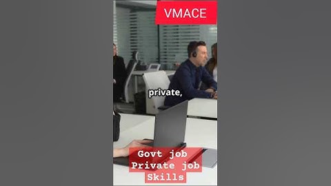 office automation course for all #office #job #skills #youtubeshorts #vmace