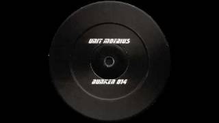 Bunker Records 014 - Unit Moebius - A4 - Work That Body