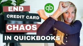 How To Record Credit Card Payments In Quickbooks Online 2024