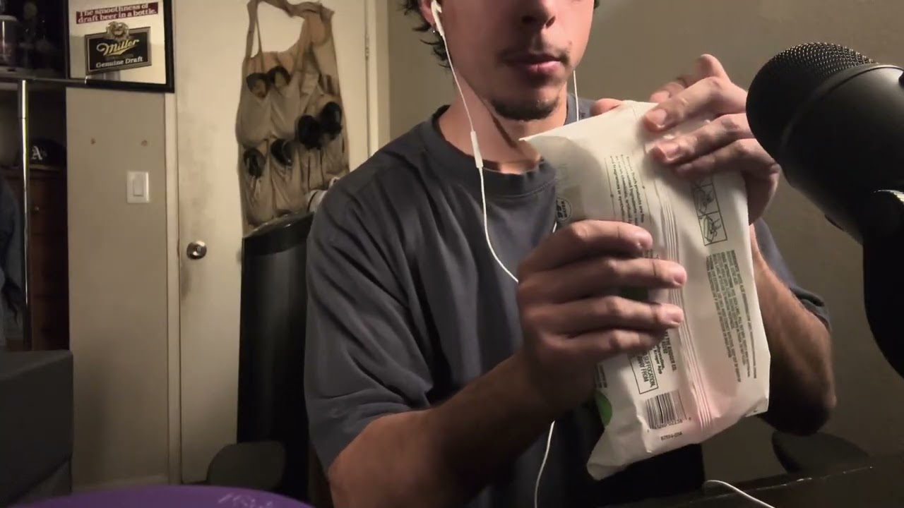 ASMR | Trying To Give You Tingles 🙏🏽