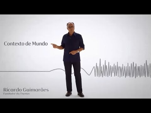 Ricardo Guimarães Contexto de Mundo - YouTube thymus branding como se adaptar em um cenário imprevisível coblue