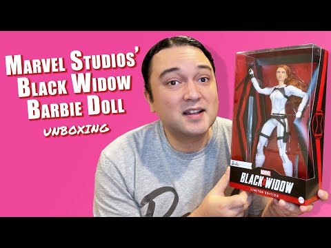 Marvel Studios Black