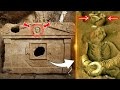 Top 10 treasure hunt  10 archaeological discoveries that archaeologists cant explain