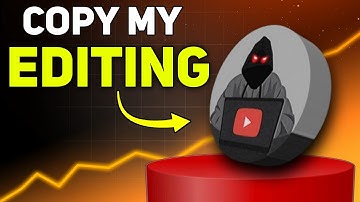 How to EDIT VIDEO Like @decodingyt On Mobile (STEP BY STEP)