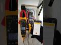 Detecta Fallas Intermitentes: Uso del Registro de Datos en Fluke 376 FC @fluke #flukecorp #fluke