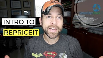 How I Use Repriceit as a Repricer for Selling Books on Amazon FBA