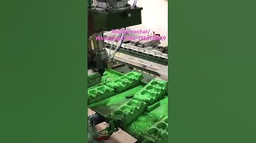 Pu toy foaming machine