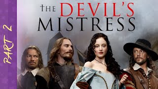 The Devil's Mistress PART 2 | Michael Fassbender | Period Drama | Empress Movies