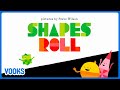 Shapes and Their Characteristics Quiz